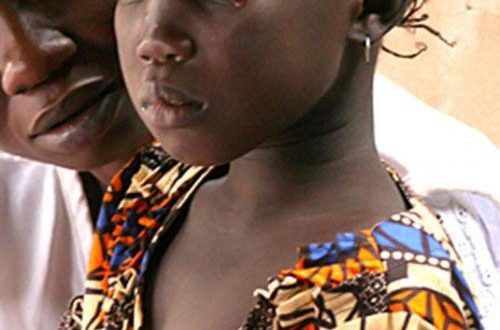 Poursuivi pour tentative de viol sur mineure : Massamba Diop risque cinq ans d’emprisonnement ferme