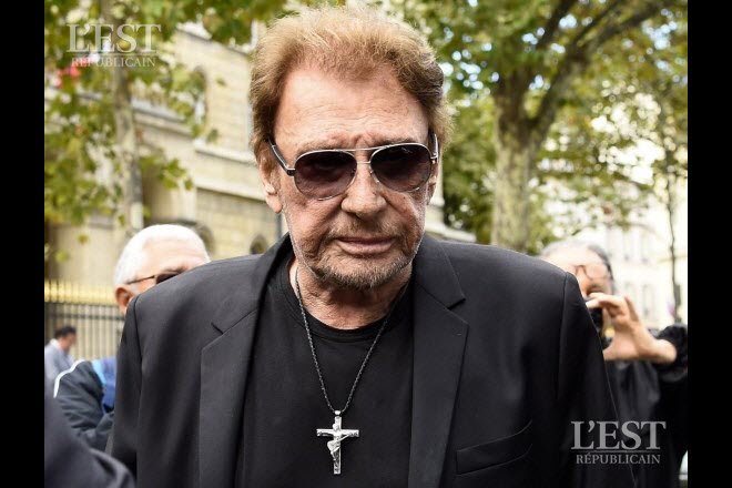 Disparition - Le médecin de Johnny se confie sur ses derniers mois