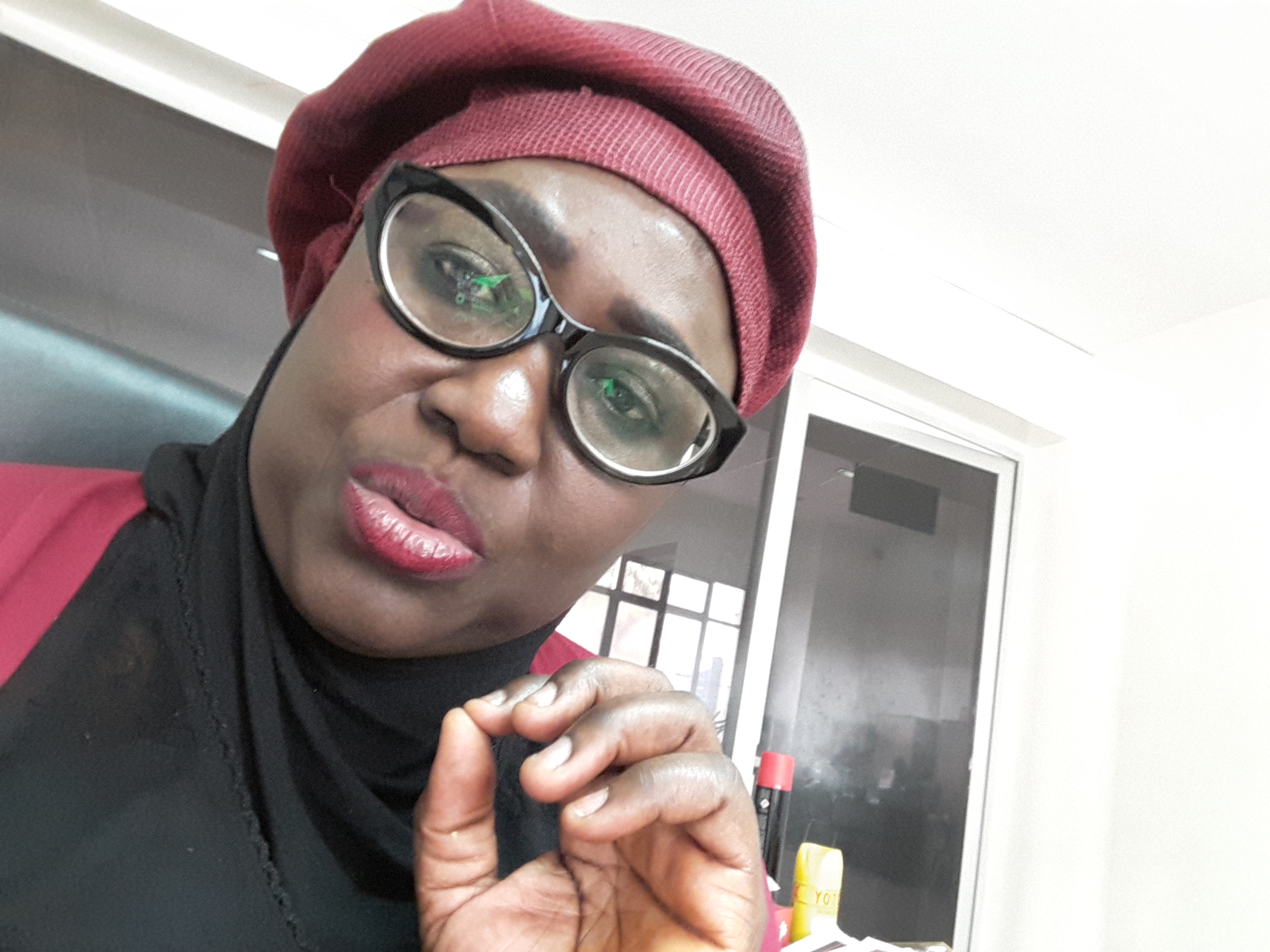 Macky  Sall, un chef d’Etat, une vision Osée (Par Adji Mergane Kanouté)