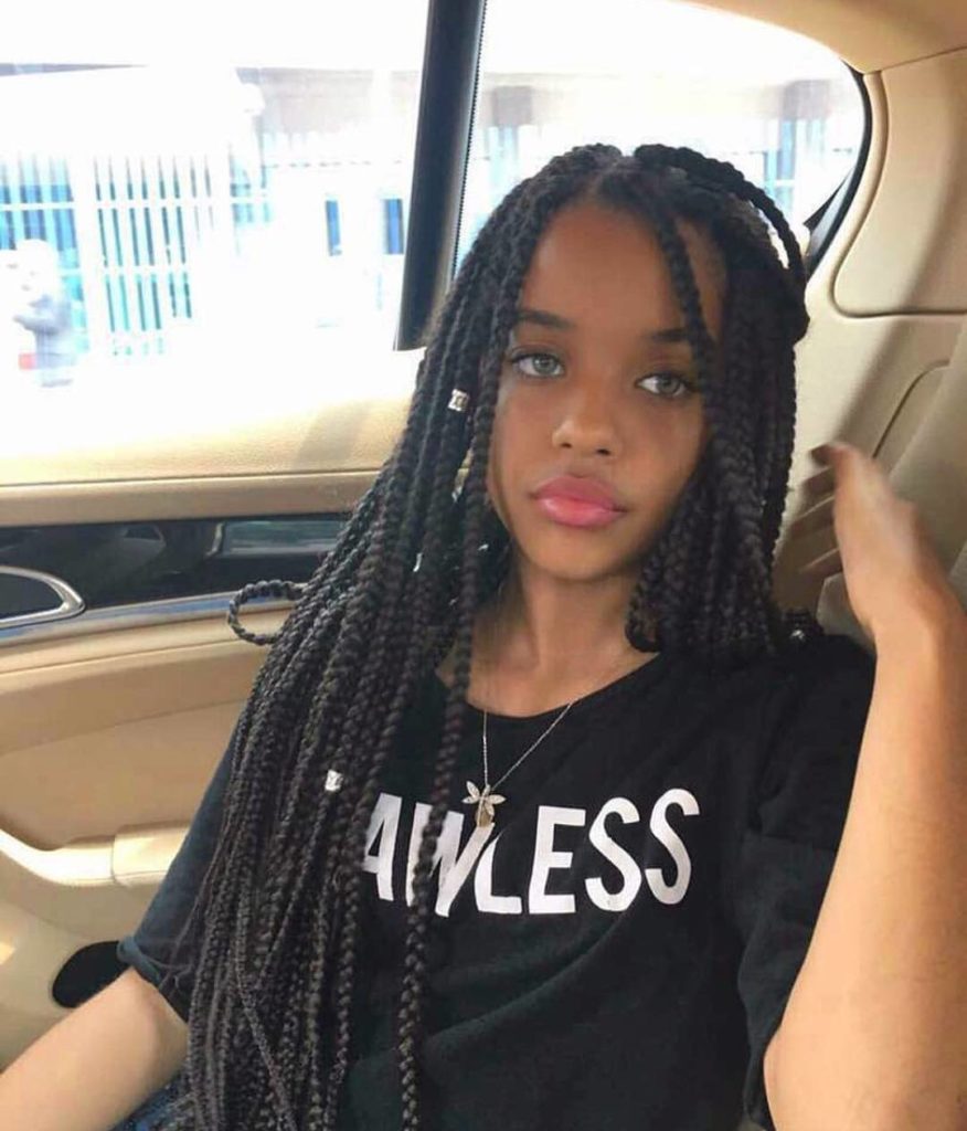 17 PHOTOS On n'en doute plus, les femmes africaines sont toutes belles