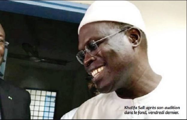 Affaire de la Caisse d'avance: les aveux de Fatou Traoré, secrétaire du DAF Mbaye Touré
