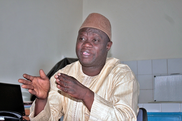 Mouvement And Dolel Khalifa Sall: « Son sort est entre les mains du leader de l'APR »