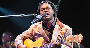 Baba Maal nominé pour le grand prix du chef de l’Etat pour les Arts et Cultures