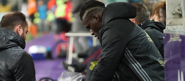 Mondial 2018 : Blessures récurrentes : Doit-on s'inquiéter pour Kara