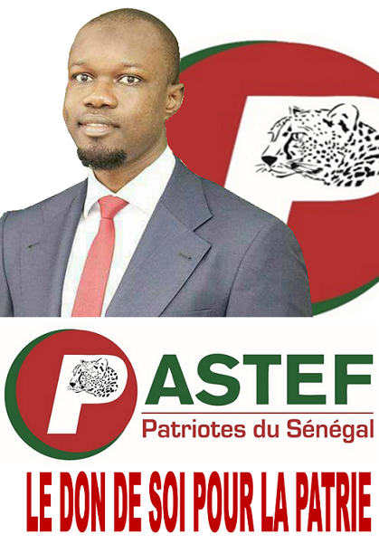 Lettre adressée à l’Honorable Député Ousmane Sonko ( par Assane Bocar NIANE )