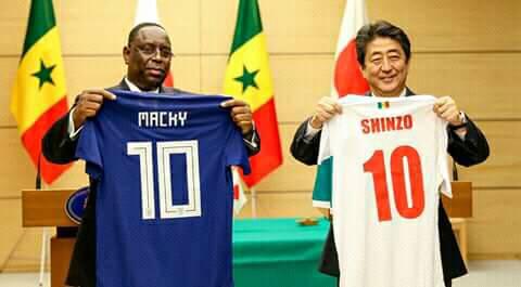 Arrêt sur image CM 2018: Sénégal vs Japon, le match du fair-play lancé
