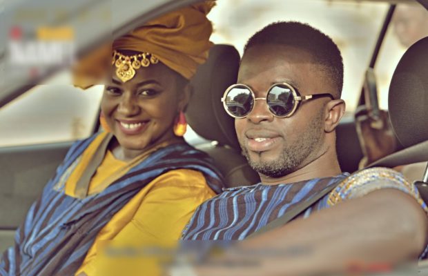 Mi’a Guissé de « Maabo » " Ma Guii Sii Diam Ak Salam, Bébé Bii Djioudouna Si... "