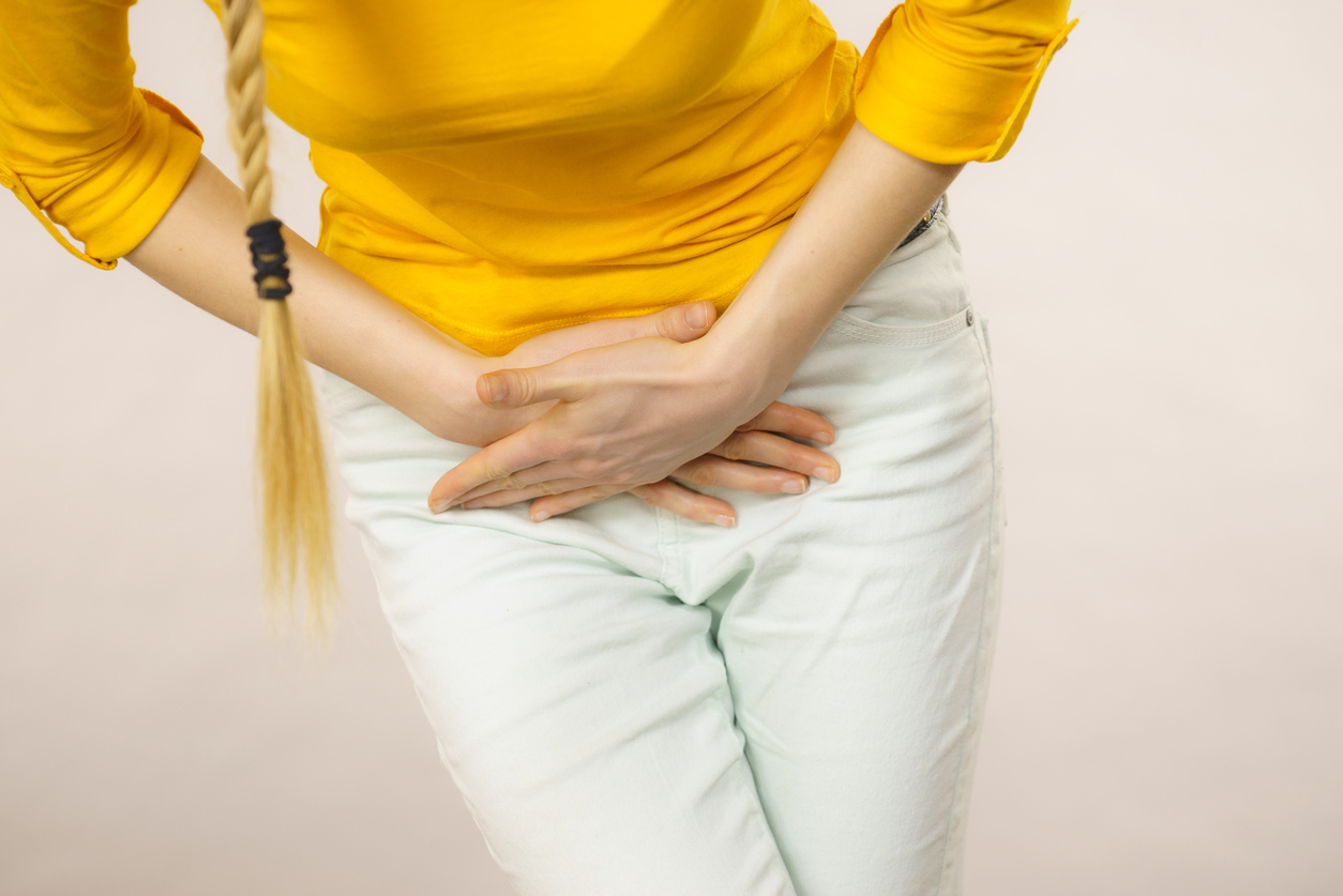 Envie d’uriner fréquente et douleur dans le bas du ventre:  S’agit-il d`une infection urinaire ?