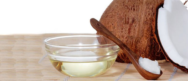 L’huile de coco:  Comment en consommer pour brûler la graisse