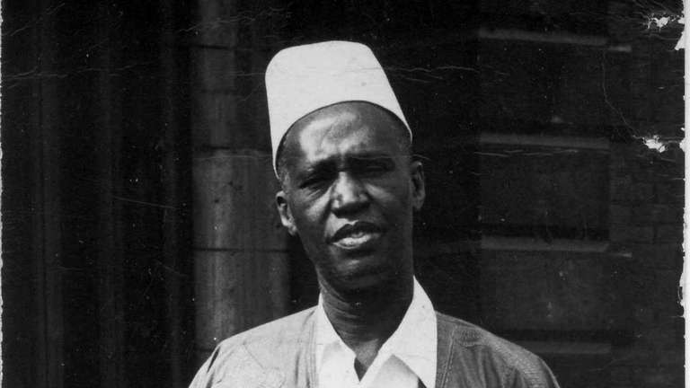 Il était une fois Mamadou Ndiaye, le Sénégalais qui guérissait Roubaix