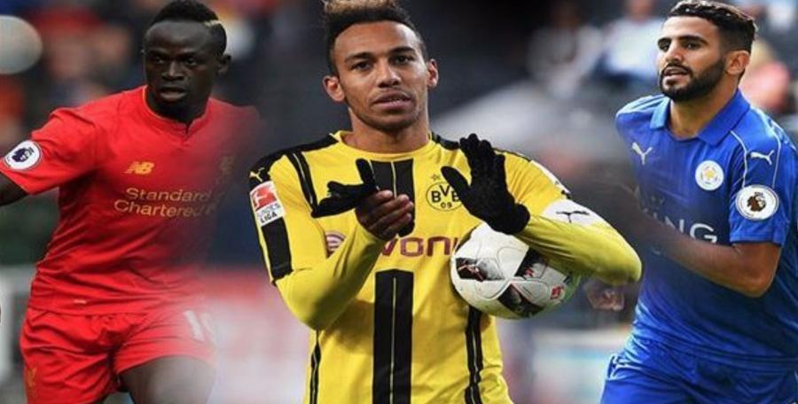 CAF Ballon d'or africain: Sadio Mané dans le trio de tête des meilleurs footballeurs