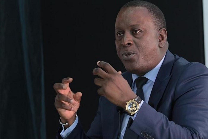 Accusations de corruption : le délibéré sur le cas Cheikh Tidiane Gadio sera décisif pour Deby et Museveni
