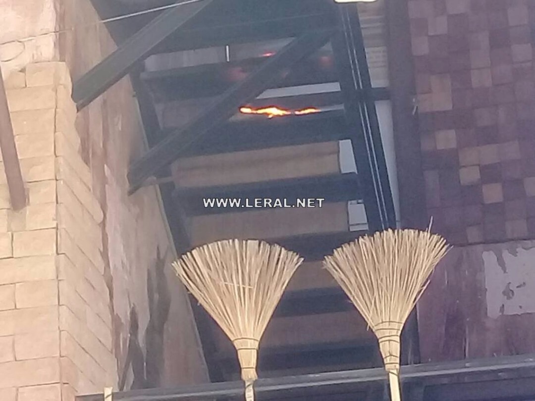 Urgent :  Le «  Five » et le Petit Théâtre ravagés par un incendie aux Almadies