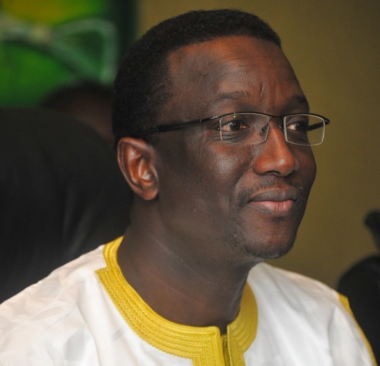 Selon Mamadou Lamine Diallo, "Amadou Ba a été pris la main dans le budget pour près de  500 milliards"