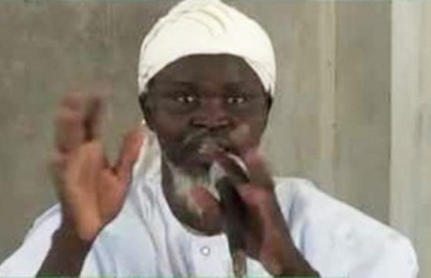 Terrorisme: Imam Ndao et ses co-inculpés devant la Chambre criminelle