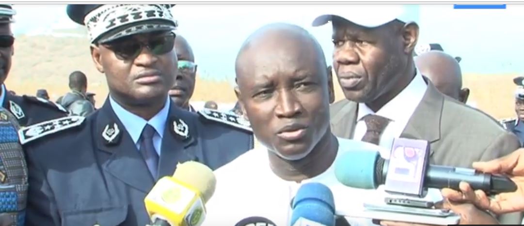 Corruption au Sénégal:  Aly Ngouille Ndiaye doute de la fiabilité du rapport de l'Ofnac
