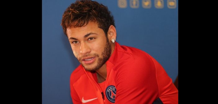 LDC/Real Madrid-PSG: Neymar promet une surprise
