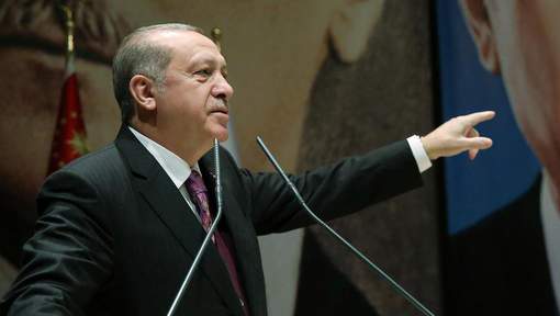Nouvelle purge en Turquie: plus de 2.700 personnes renvoyées