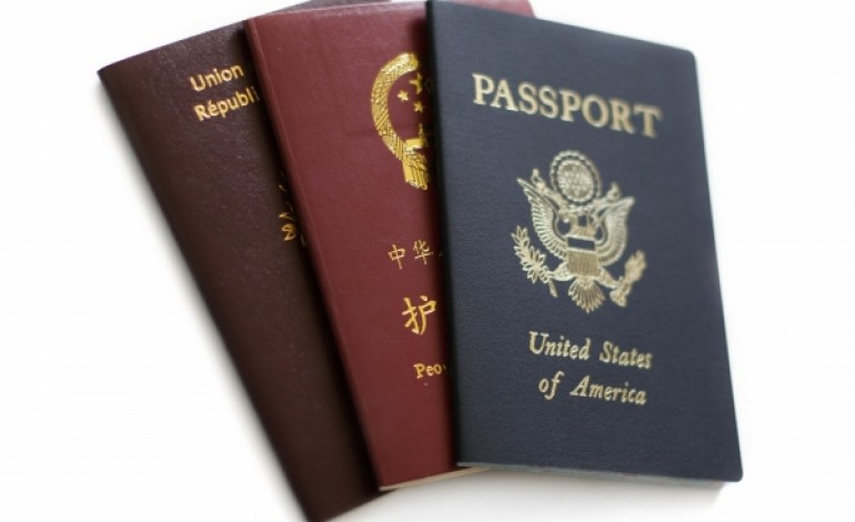 Les Etats-Unis invitent le Sénégal à mettre de l’ordre dans la délivrance des passeports diplomatiques