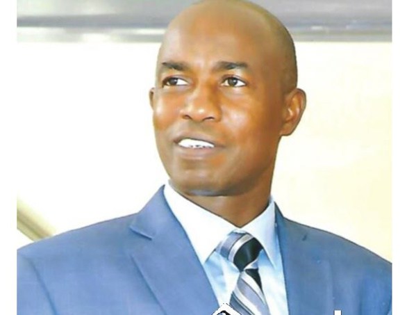 Souleymane Teliko, président de l'Ums : «Notre système judiciaire souffre de l’emprise de l’Exécutif »