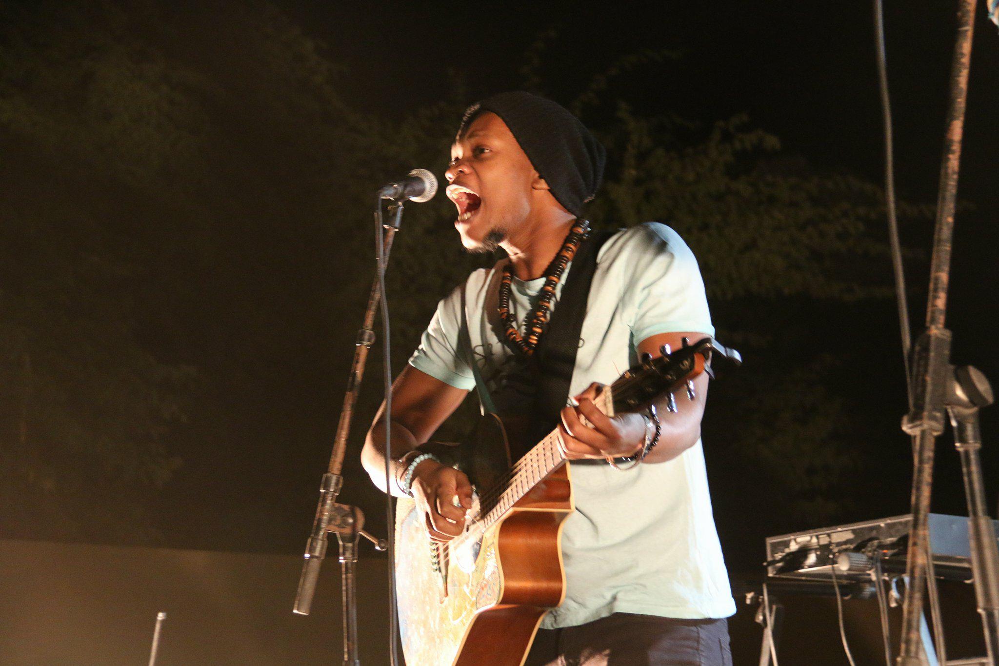 DIALAWALY FESTIVAL DE DAGANA : Une initiative réussie de l'artiste musicien Mustafa Naham