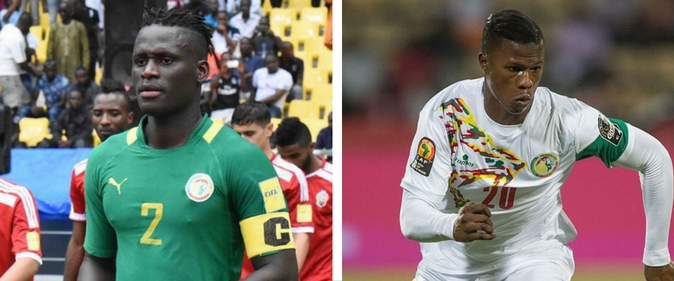 Kara Mbodj sur le cas Diao Balde Keita: « C'est normal qu'un joueur soit frustré quand il ne joue pas »