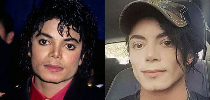 Un jeune homme dépense 135.000€ pour ressembler à Michael Jackson