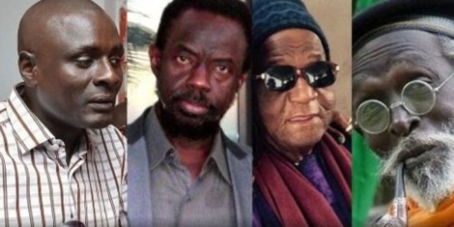 Rétro 2017 : Ces artistes arrachés à notre affection