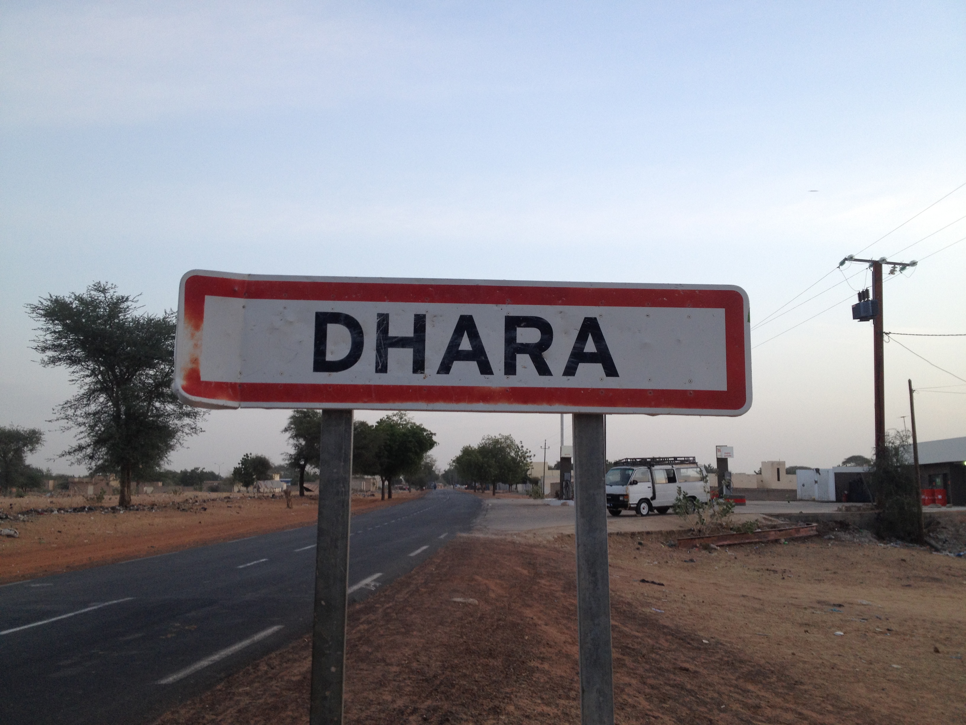 Dahra Djolof : Il vole le bétail de  son marabout… et accuse Satan