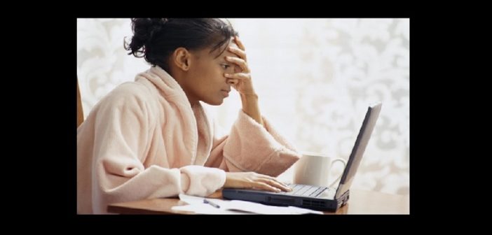 Confidence: « Le recruteur m’a proposé de coucher avec lui pour avoir le poste. »