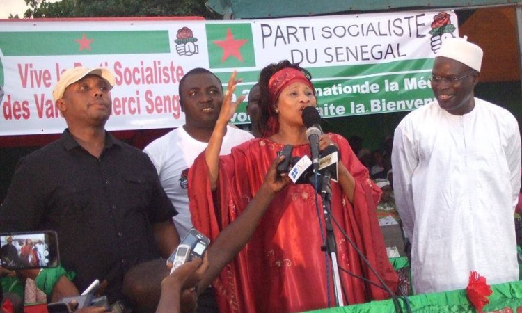 Parti Socialiste: 65 membres dont Khalifa Sall, Bamba Fall, Aissata Tall Sall, Barthélémy Dias exclus définitivement!