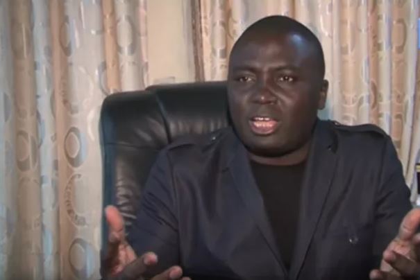 Vidéo-Bamba Fall démolit le discours de Macky Sall : "Tégalone gnou morceau musique moko gueun parce que...*"