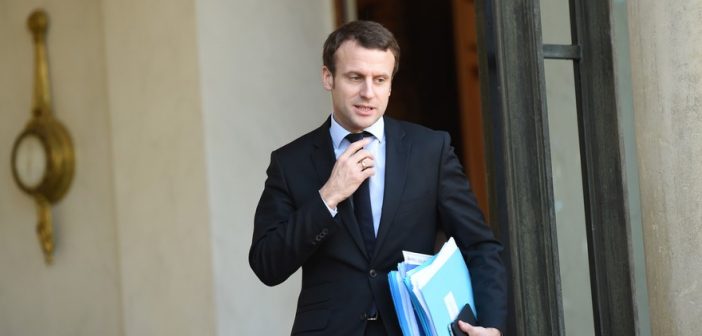 France : Macron annonce la suppression de la taxe d’habitation à cette date !