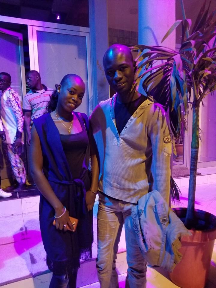Voici Arame Niang, la fille unique de feu Ndongo Lô