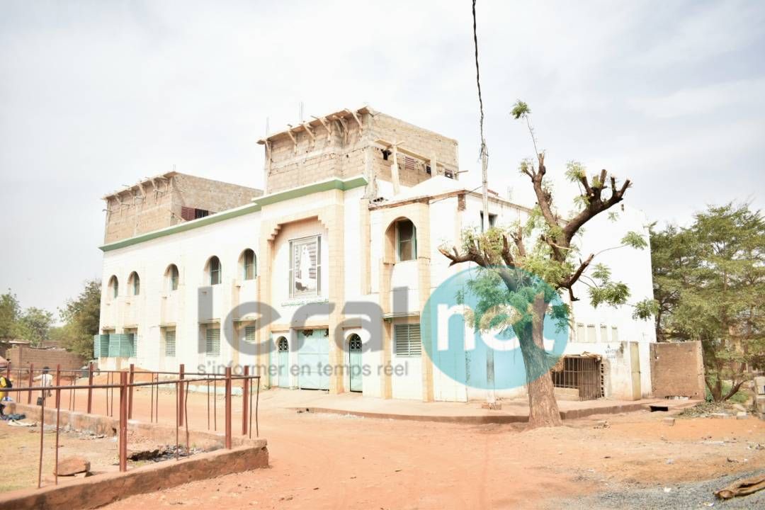 Photos : Découvrez Keur Serigne Touba au Mali, Bamako (Amdallaye)