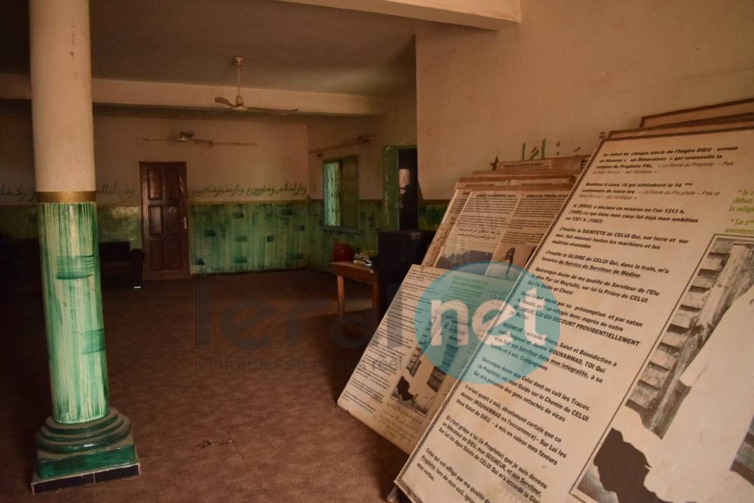 Photos : Découvrez Keur Serigne Touba au Mali, Bamako (Amdallaye)