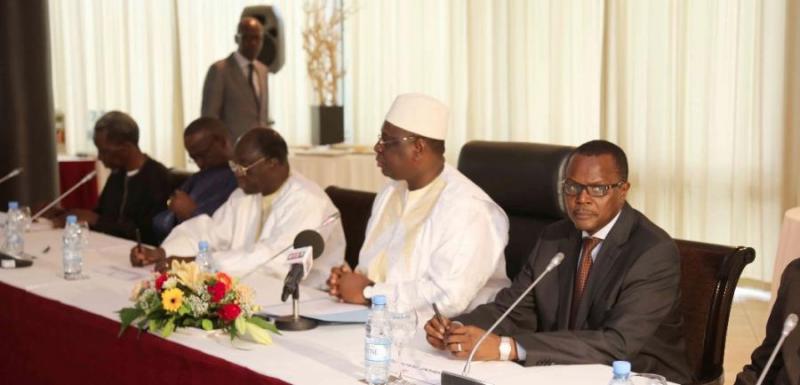 "Le renvoi du procès de Khalifa Sall et ses co-prévenus au 23 janvier, est une décision positive" (SEP BBY)