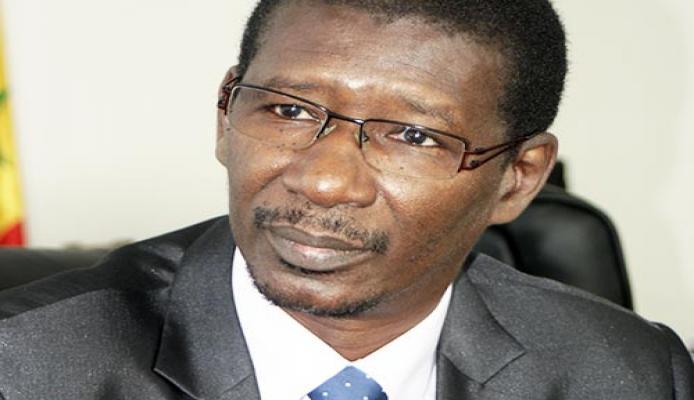 Mary Tew Niane annule sa visite à l’Ucad