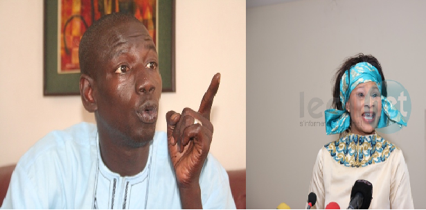 Abdoulaye Wilane : « Aïssata Tall Sall manque de modestie et d’humilité »