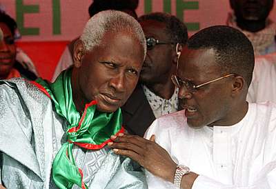 Abdou Diouf attendu à Tivaouane, demain samedi