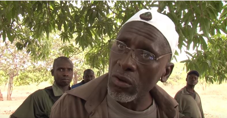 Accord de paix pour la Casamance: l'armée libère deux combattants de Salif Sadio