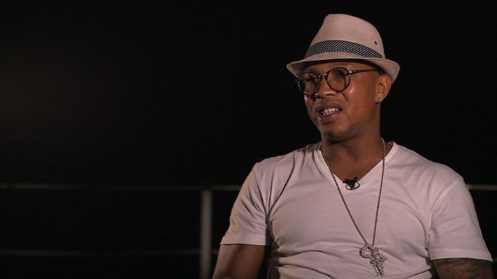 El Hadji Diouf, ancien international: "En Afrique, on tue les héros"
