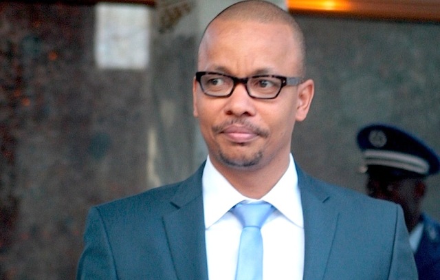 Souleymane Jules Diop:« Comment peut-on revendiquer l'indépendance pour les Casamançais, en commençant par les tuer »