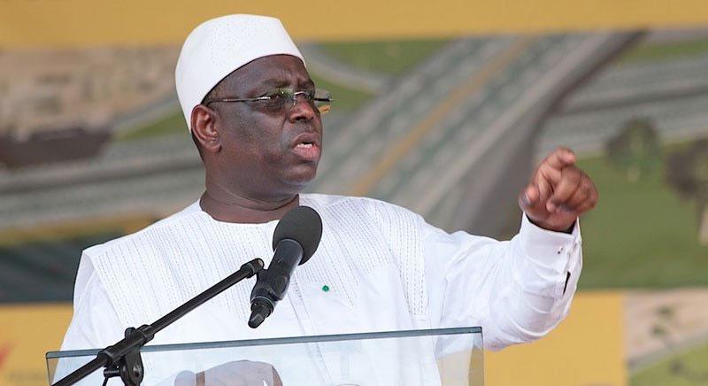 Après le massacre de Borofaye : Le président Macky Sall décrète un deuil national de 2 jours