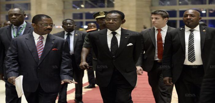 Guinée équatoriale: plusieurs commerçants tchadiens interpellés après le coup d’État manqué