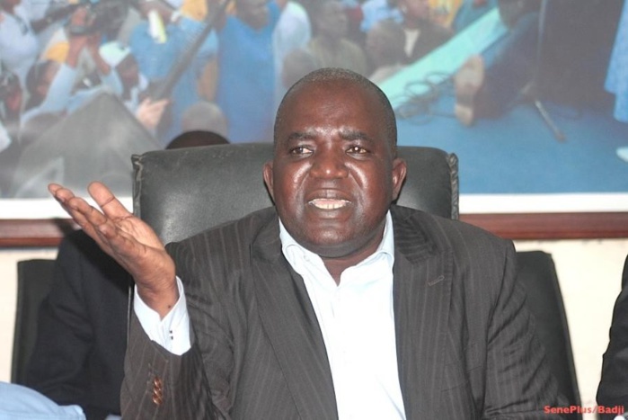 Riposte de l’Apr au communiqué du PDS : "La bande à Oumar du Pds pire que les auteurs du massacre des 13 jeunes de Borofaye"