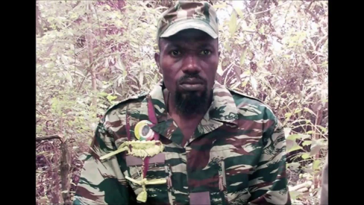 Massacre de Borofoye: Les hommes de César Atoute Badiate pointés du doigt