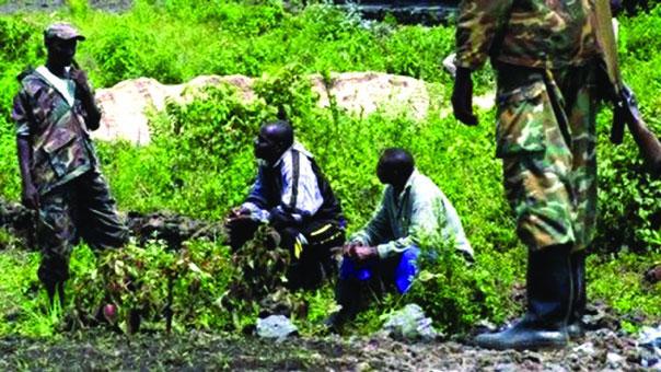 Tuerie de Boffa : La situation était prévisible dans la localité