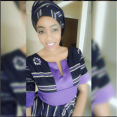 Zoom sur Mariama Diallo, la vidéo-girl « qui fait battre le cœur » de Waly Seck