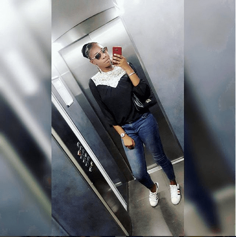 Zoom sur Mariama Diallo, la vidéo-girl « qui fait battre le cœur » de Waly Seck